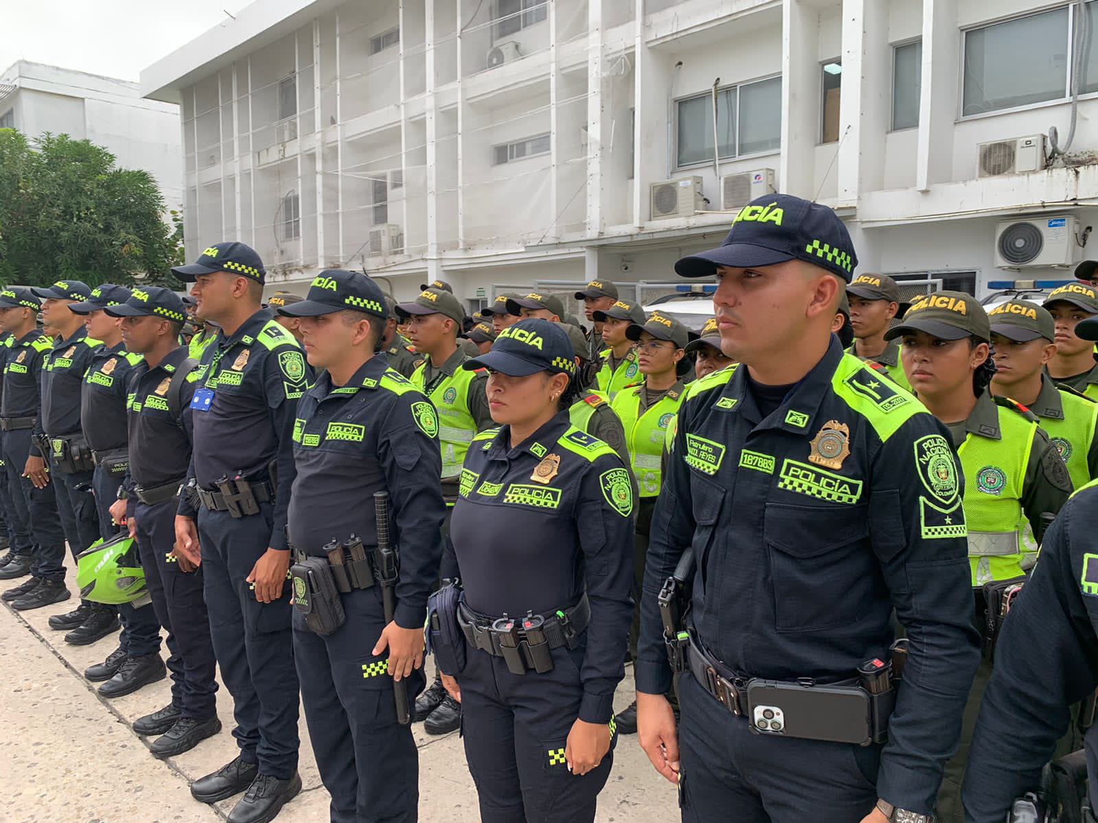 Se harán controles en establecimientos de venta de licor.
