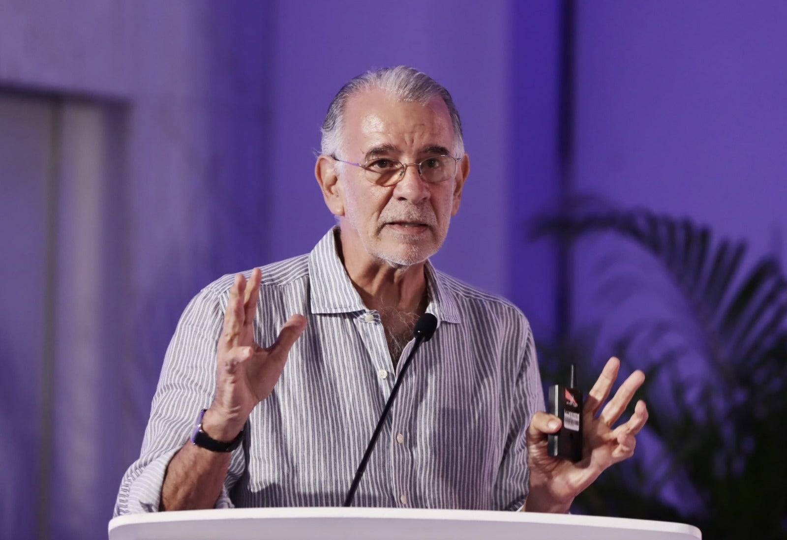 Gobernador del Atlántico