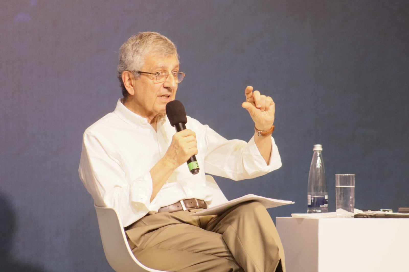 Crecimiento económico