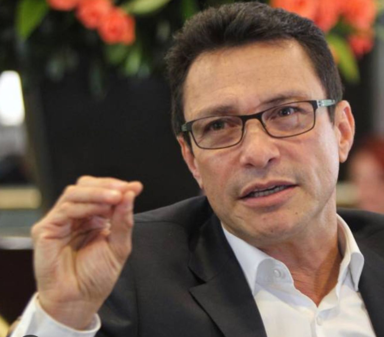 Procuraduría formula cargos contra Carlos Caicedo, exgobernador de Magdalena, por presunta participación indebida en política