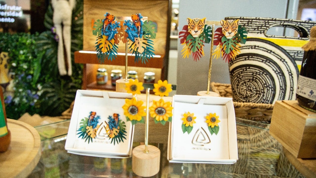 Participación en la COP16