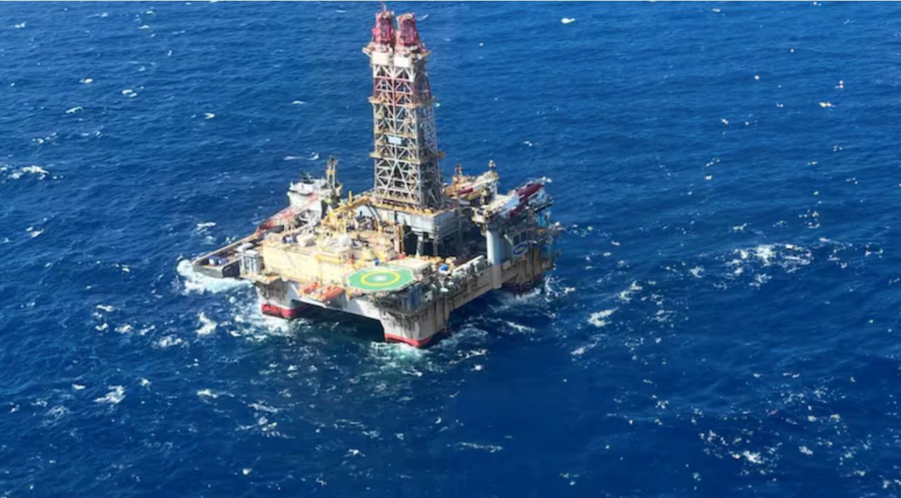 Indígenas de Taganga contrariados con fallo judicial que levanta suspensión de actividades en pozo Sirius