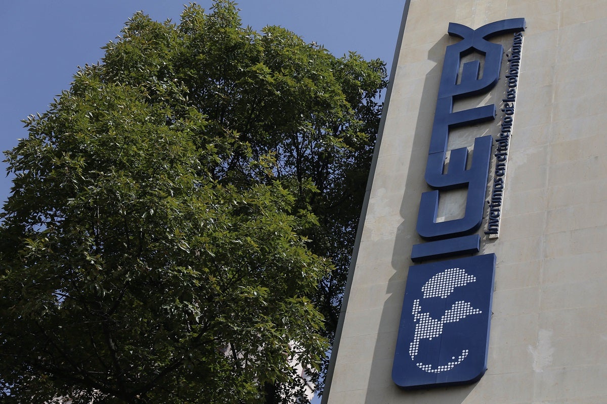 Fachada del Icetex | Bogotá | 2024