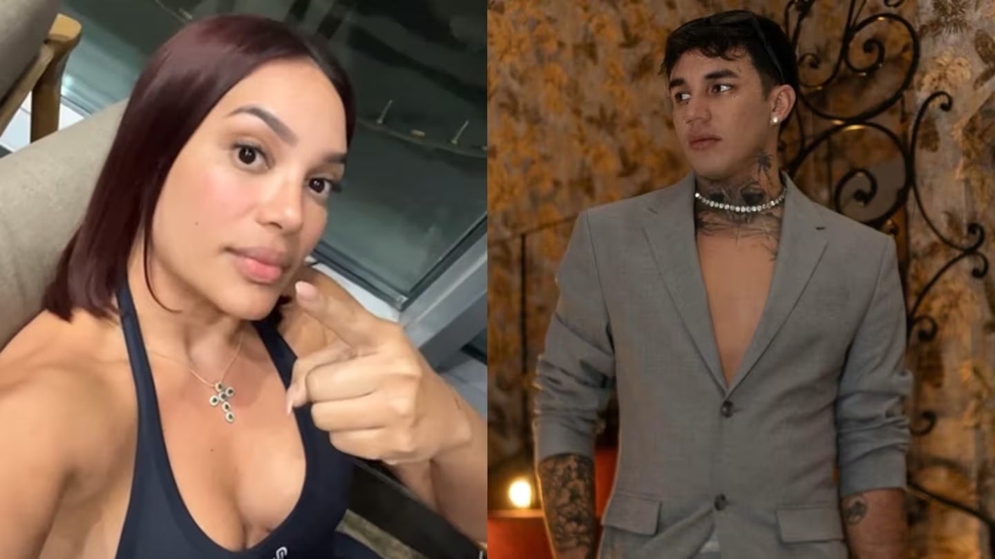 Andrea Valdiri contra Valentino