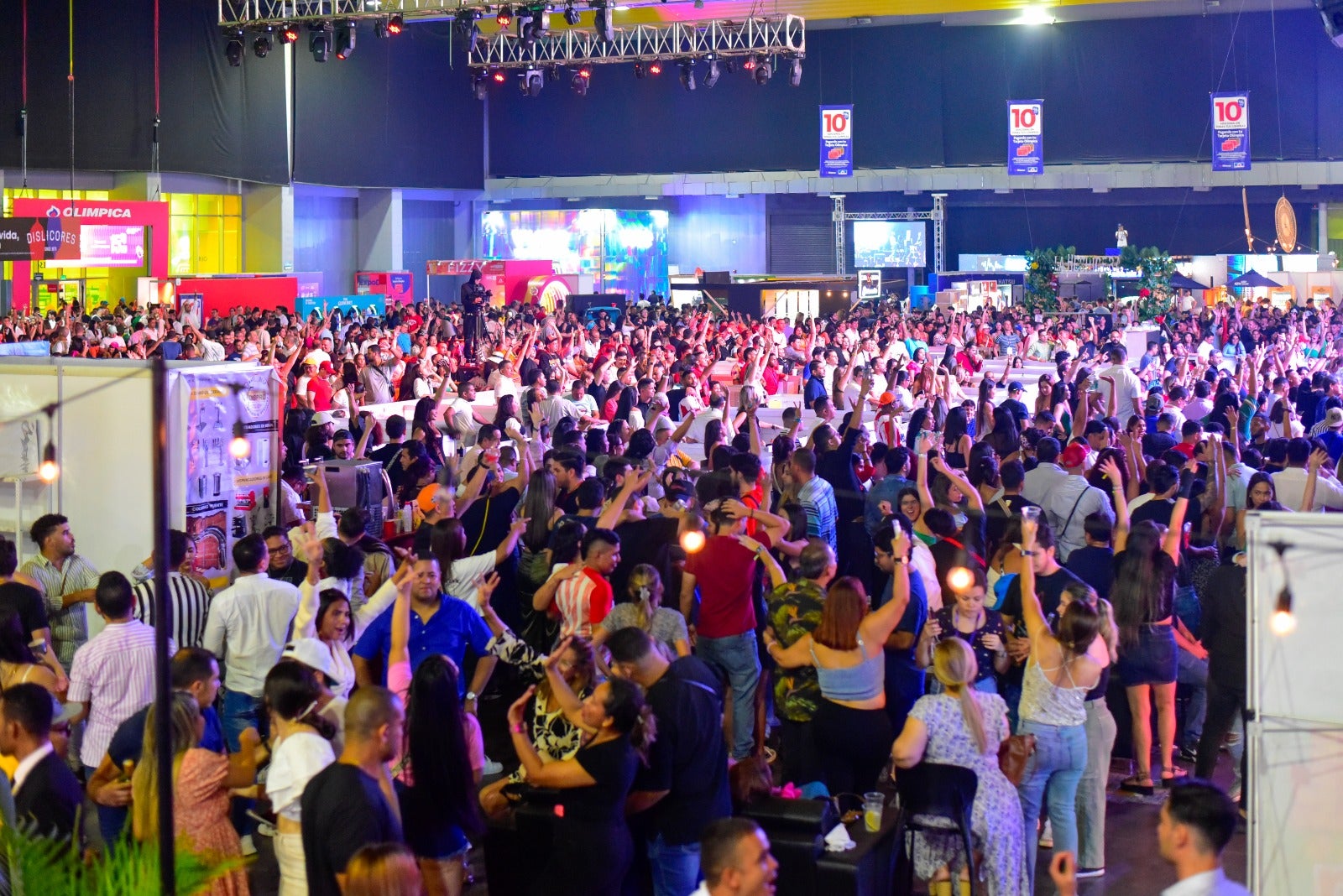 Expodrinks Barranquilla