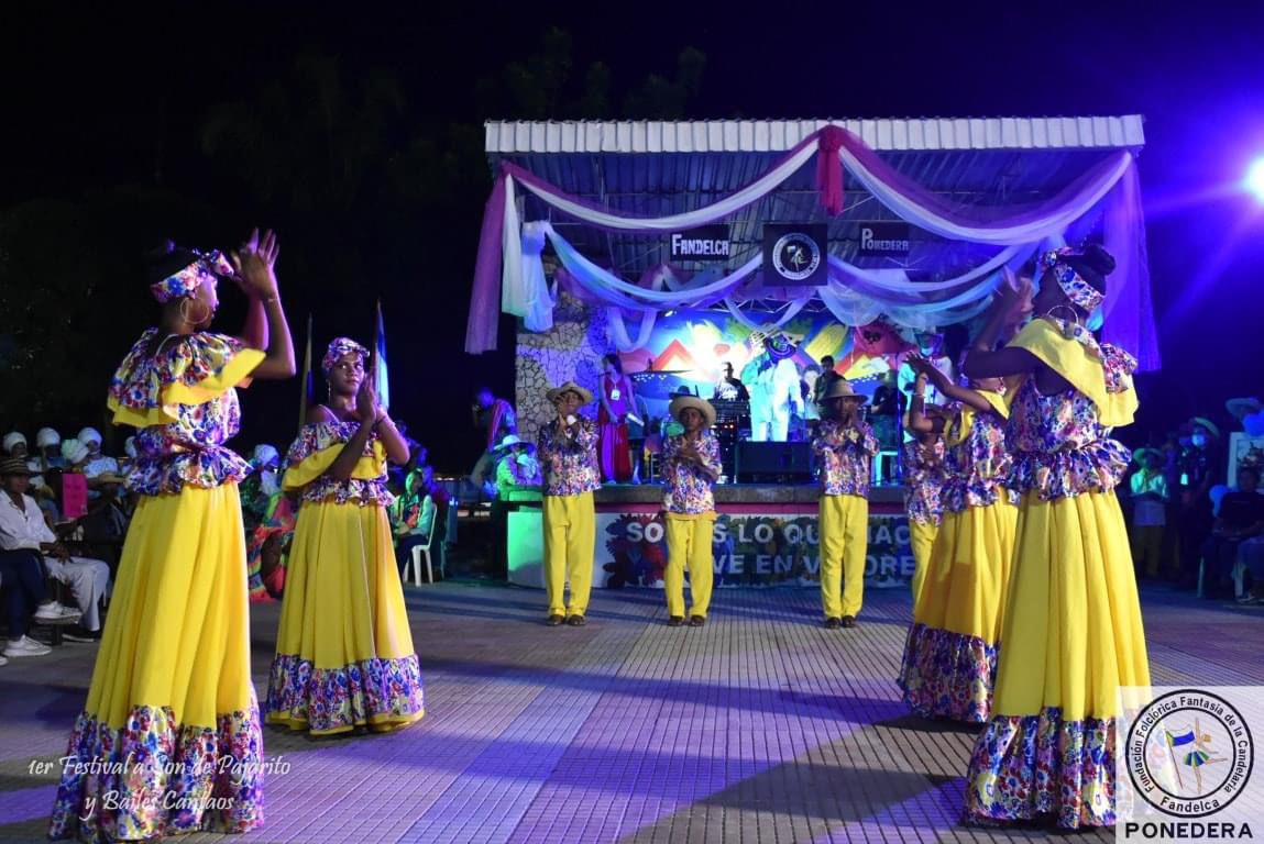 Festival Son de Pajarito