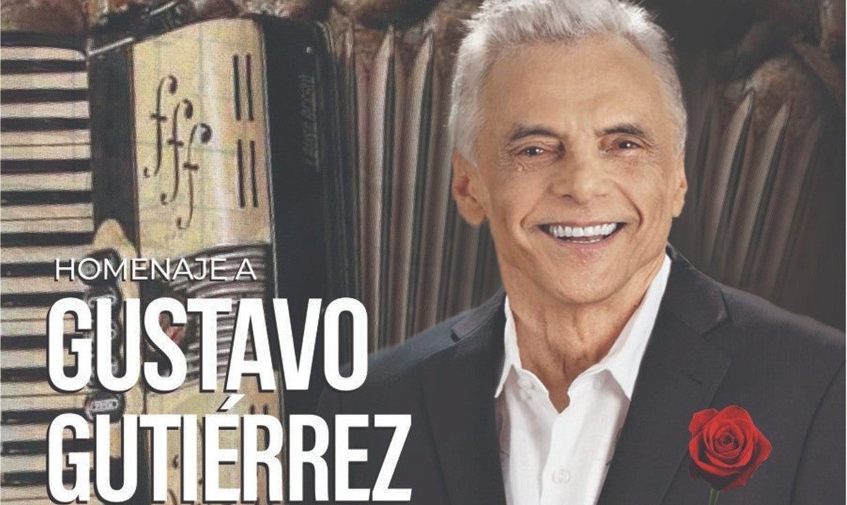 Gustavo Gutiérrez