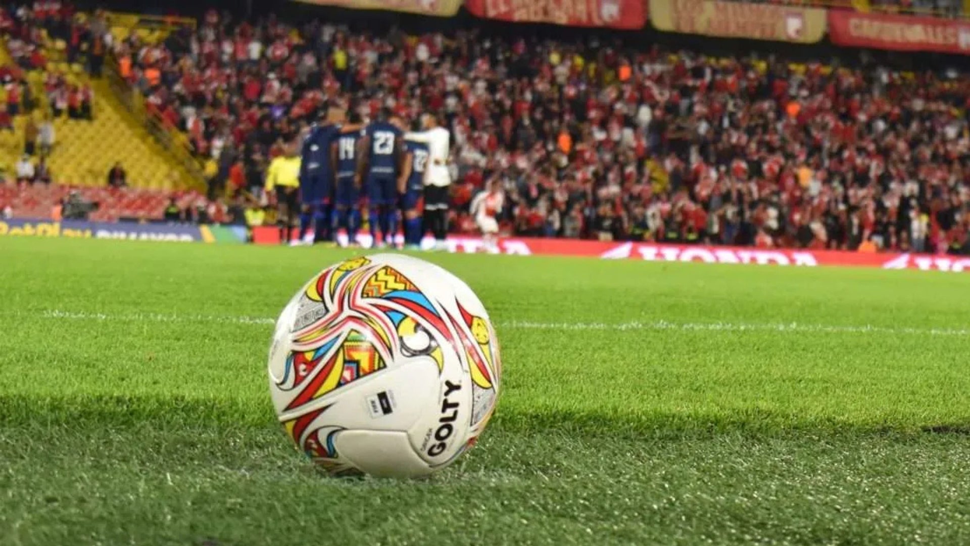 Noticias Futbol colombiano