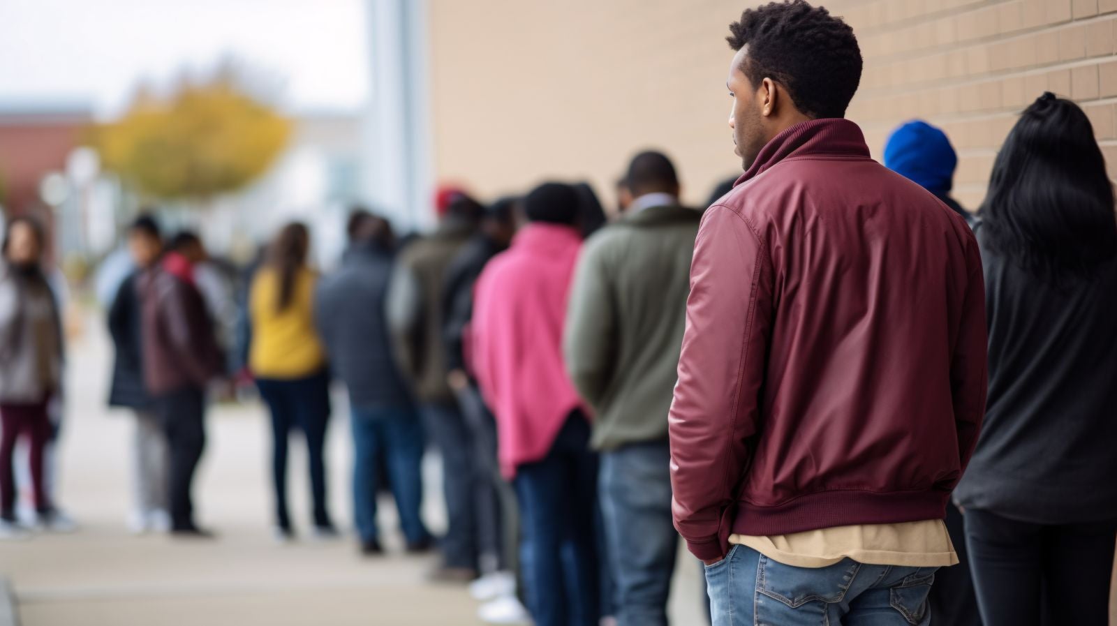 Referencia desempleo