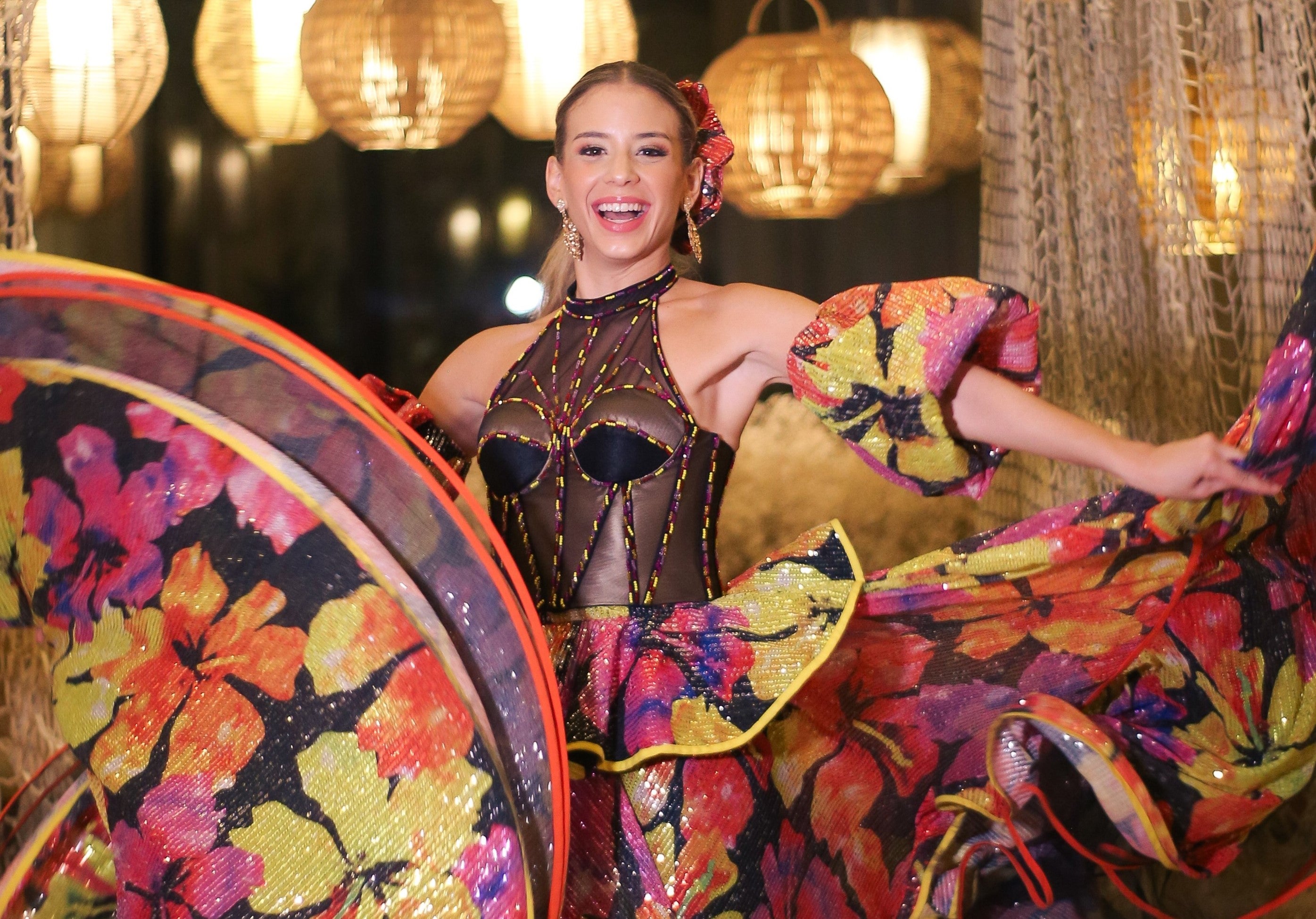 Tatiana Angulo Fernández de Castro