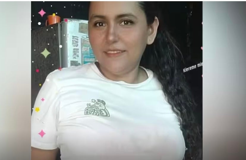 Soraida Patricia Reyes