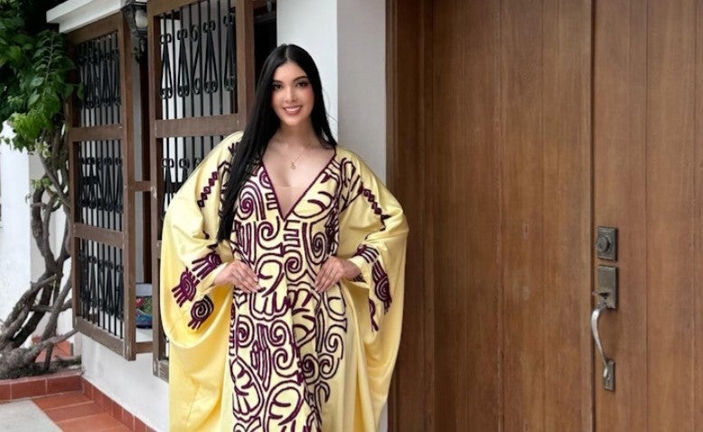 María Carolina Padilla Durán