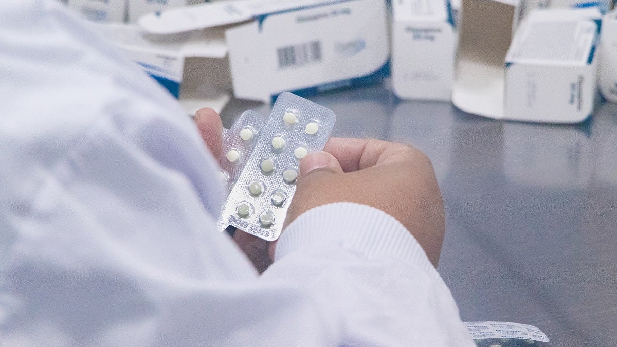 UdeA desarrollará y producirá medicamento para el tratamiento del VIH