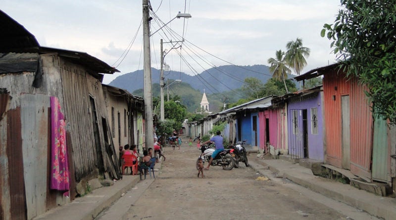 Gobernación de Bolívar activa protocolos de emergencia por lluvias en Montecristo
