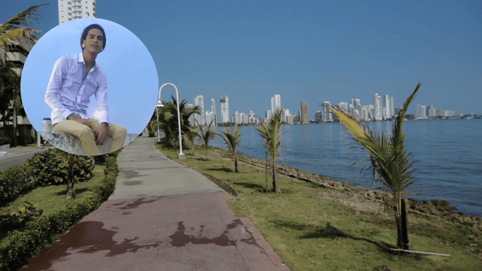 Dos cuerpos sin vida han sido hallados recientemente en Cartagena