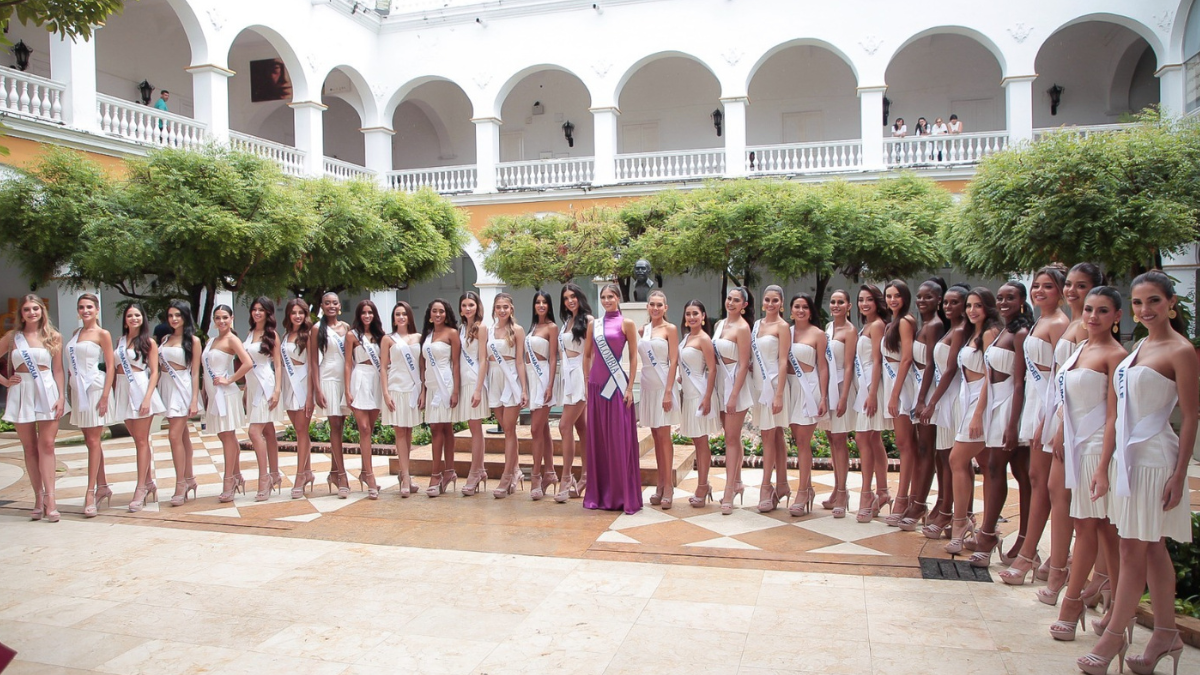 Candidatas al CNB 2024