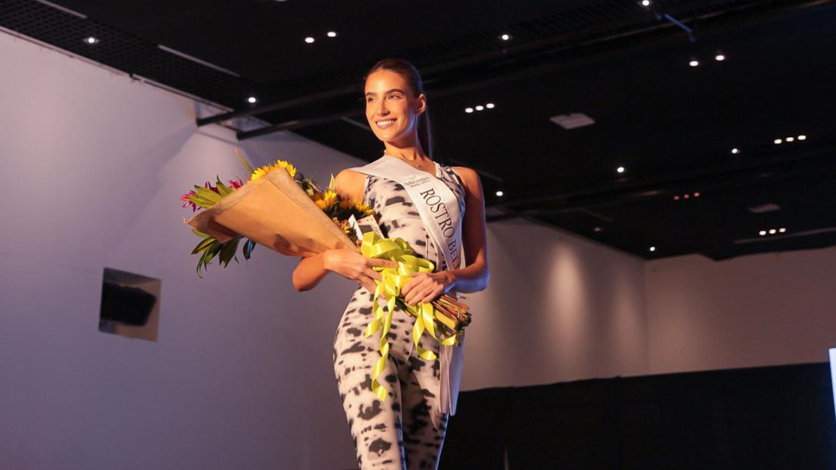 señorita Atlántico, CNB 2024