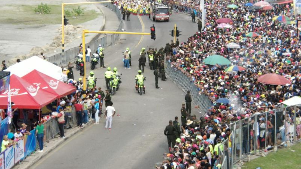 Desfile de Independencia
