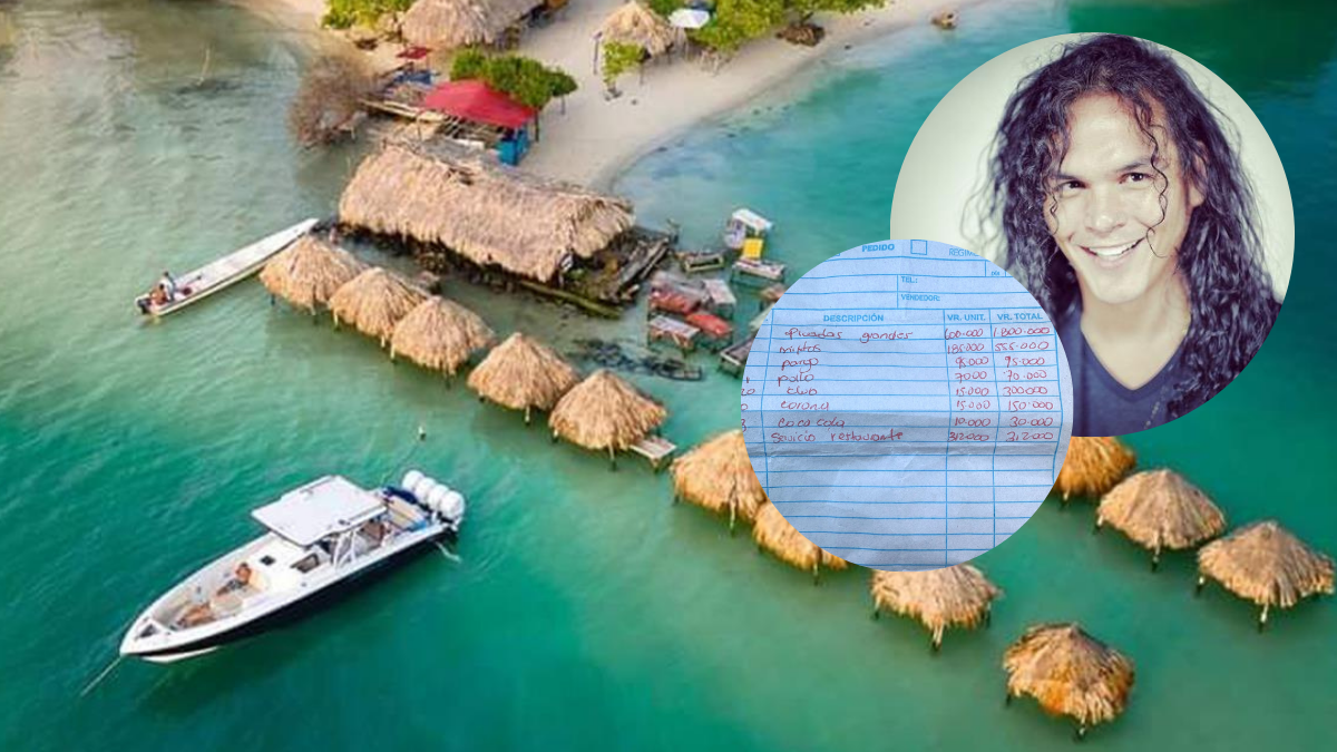 'Caremonja' denuncia cobro excesivo en Cholón