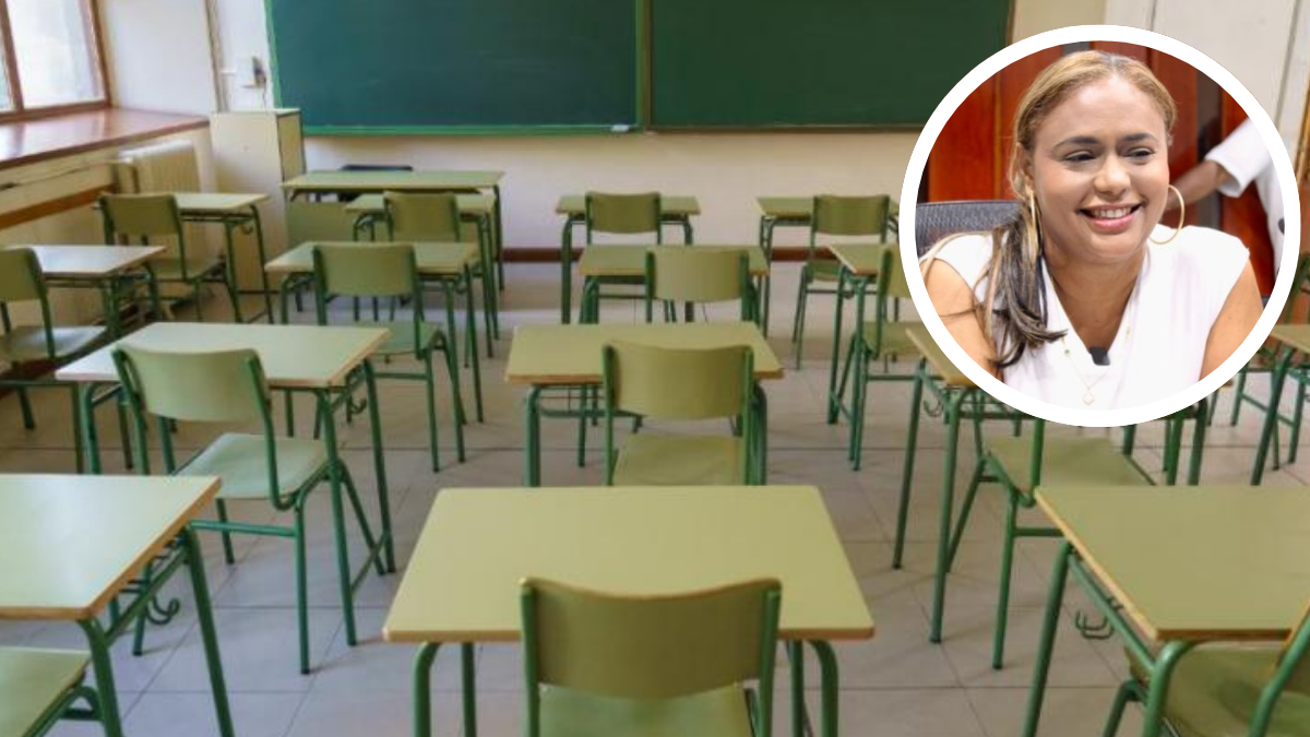 Concejal Mónica Villalobos