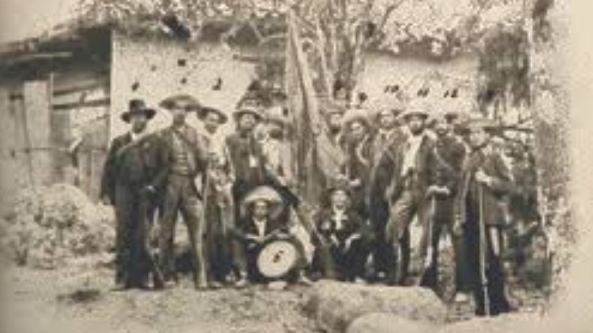 La Guerra de Los Mil Días