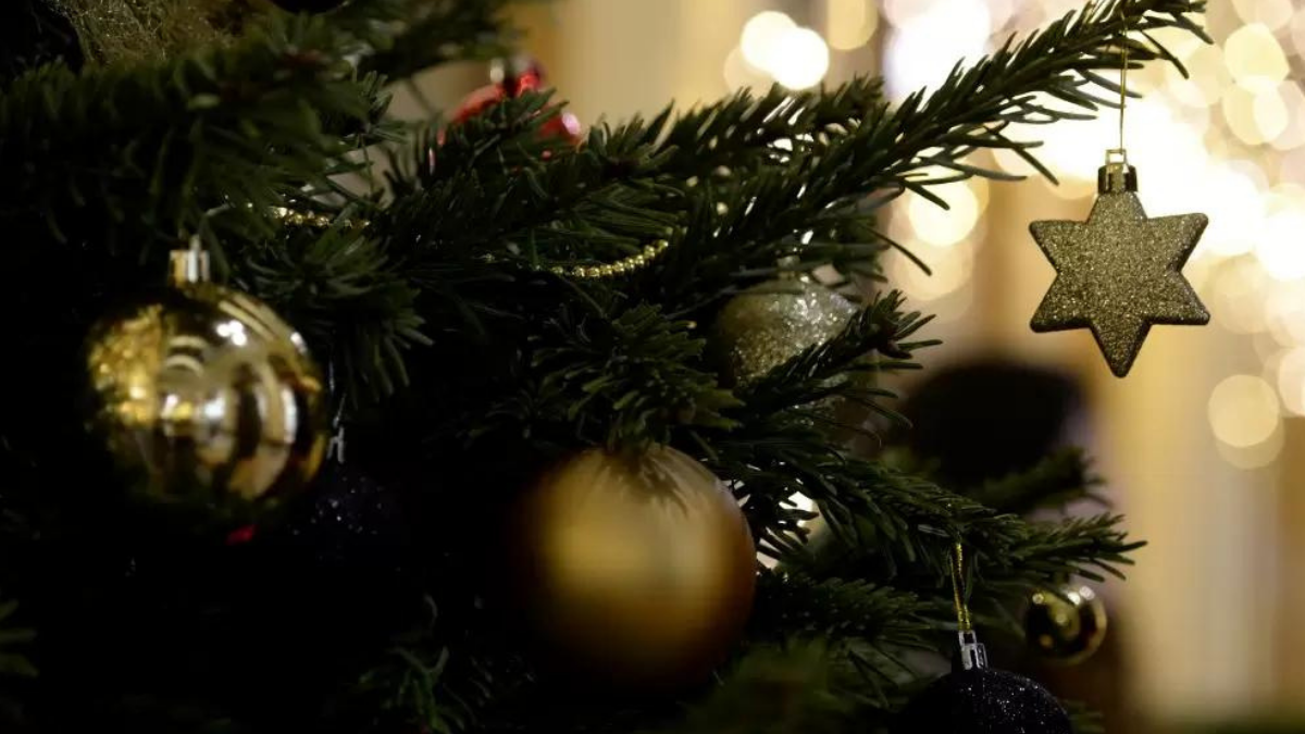 Navidad en Cartagena