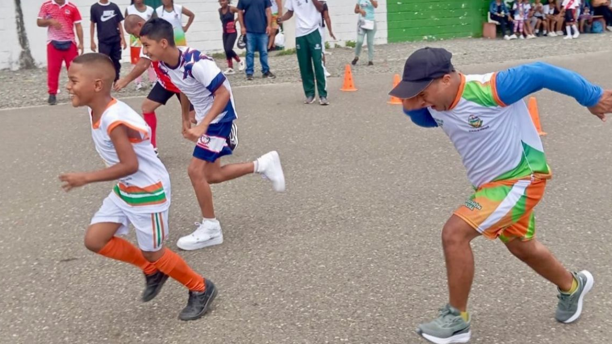 Festival Lucero de Cartagena FIDES 50 años