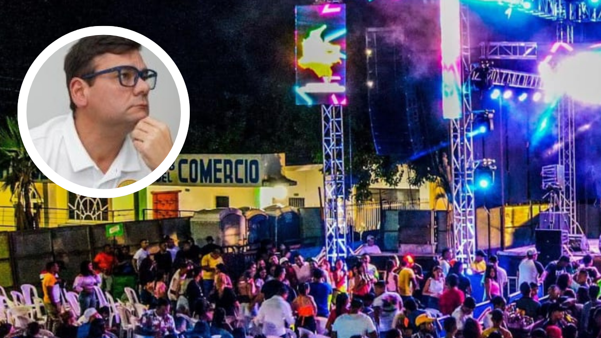 Secretario del Interior