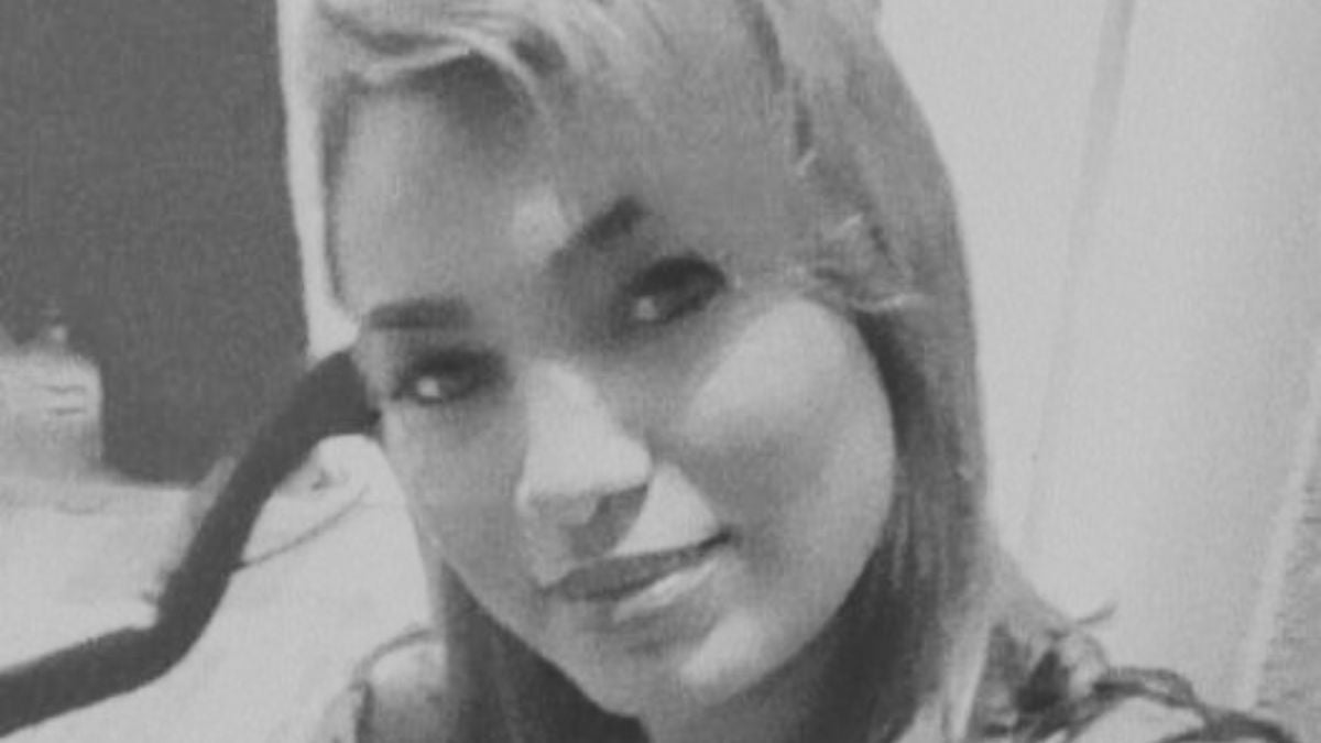 Shirley Romero, asesinada en Soledad.