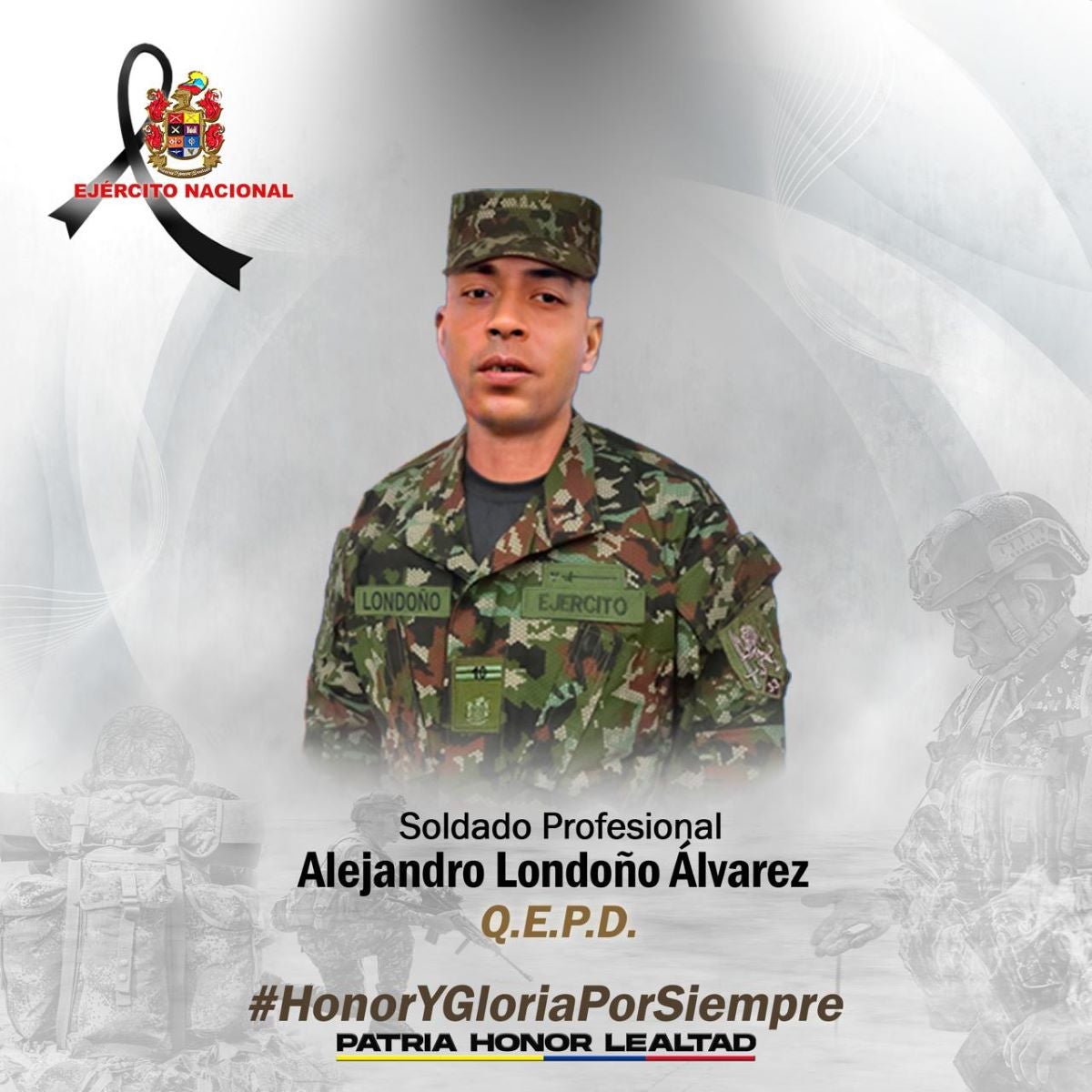 El combate fue en Pueblo Nuevo