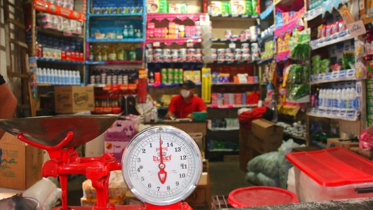 Tenderos de Cartagena