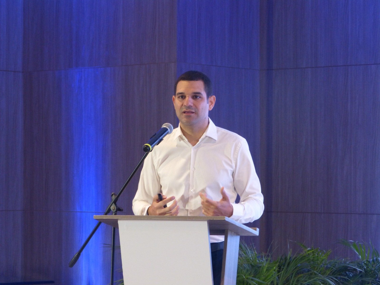 Veeduría de gremios