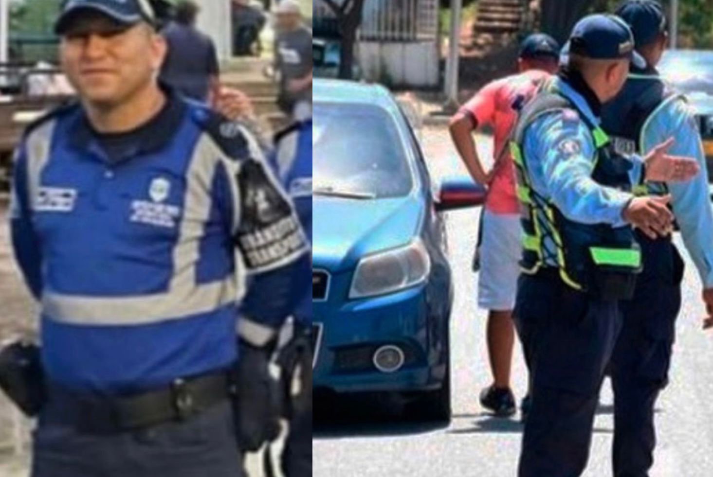 Capturan a Agente de Tránsito señalado de ser el presunto coordinador de homicidios de los ´Pachencas´