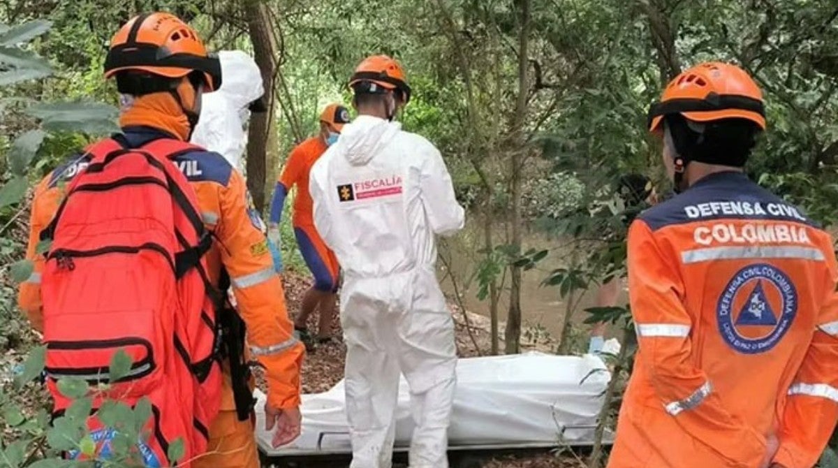 Las fuertes lluvias de los últimos días en el departamento de Cesar han cobrado la vida de tres personas.