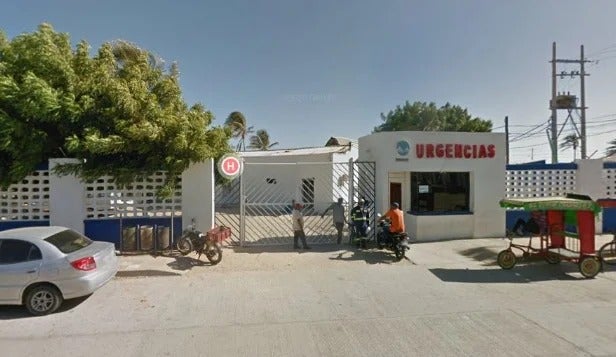 Trabajadores les deben siete meses.