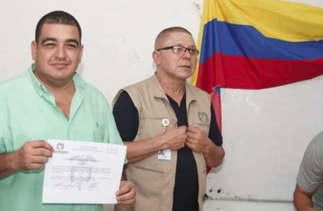 Consejo de Estado anuló la elección del alcalde de Sitionuevo, Magdalena