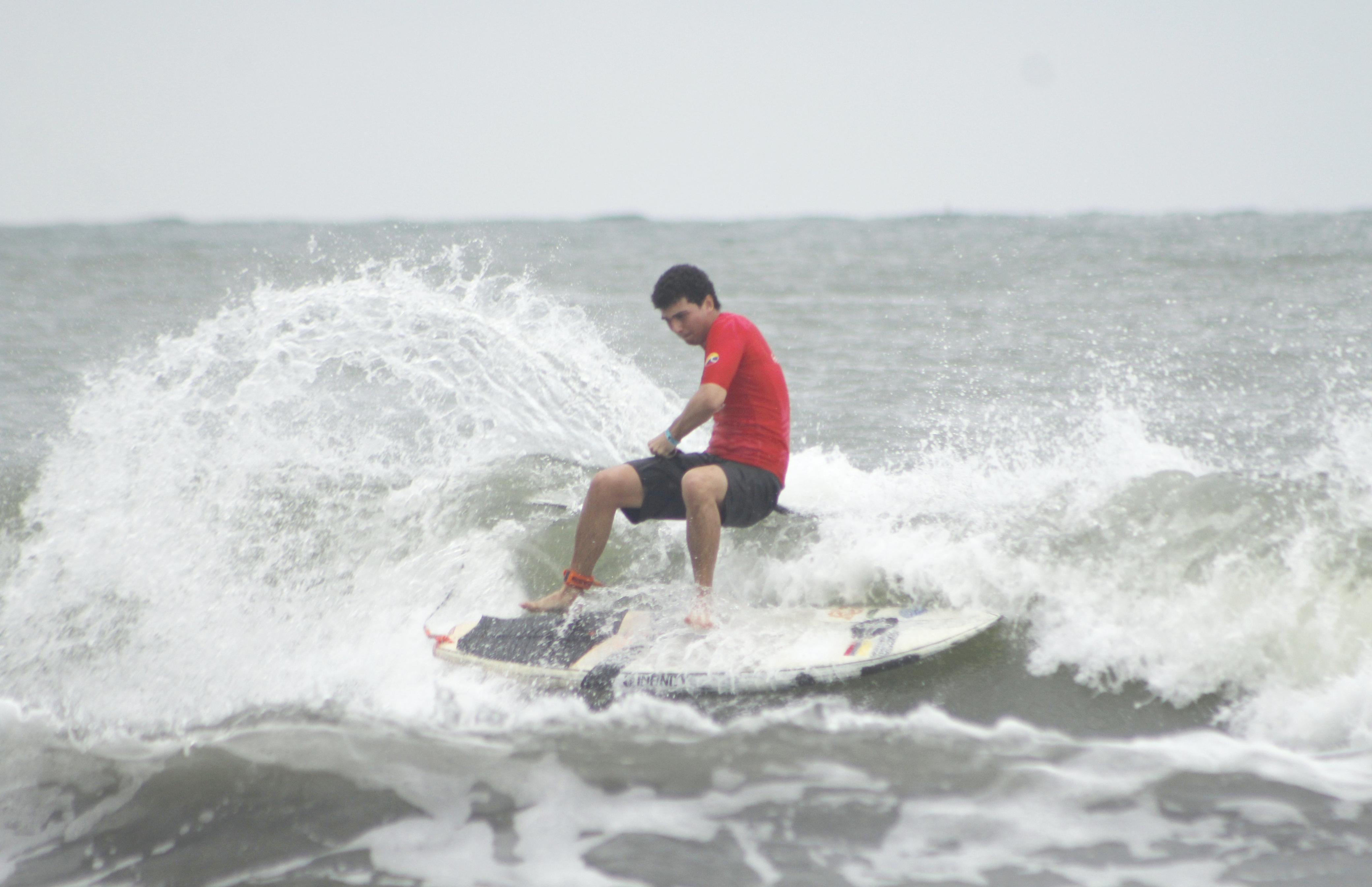 Cortesía Indeportes