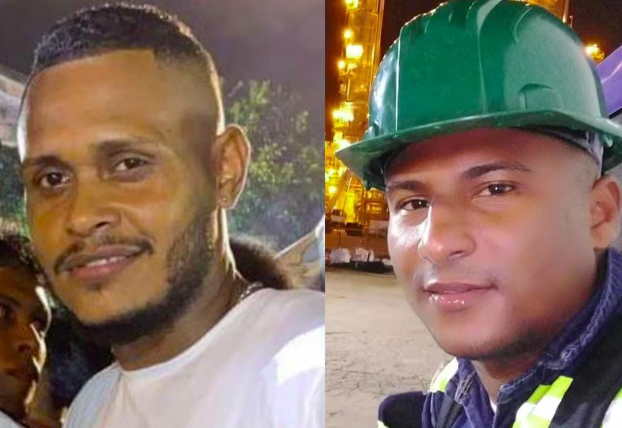 Los colombianos estarían siendo victimas por red de trata de personas