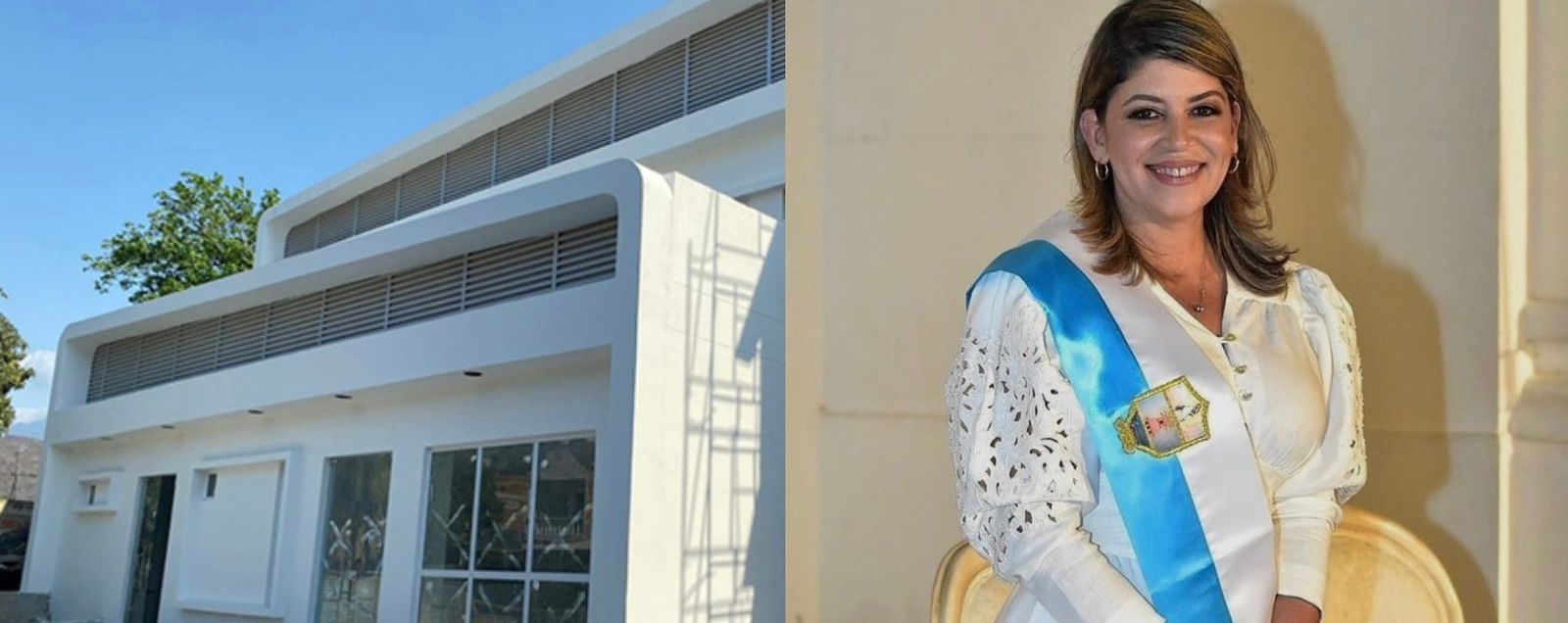 Procuraduría formuló cargos contra exalcaldesa de Santa Marta por presuntas irregularidades en remodelación de Centro de Salud
