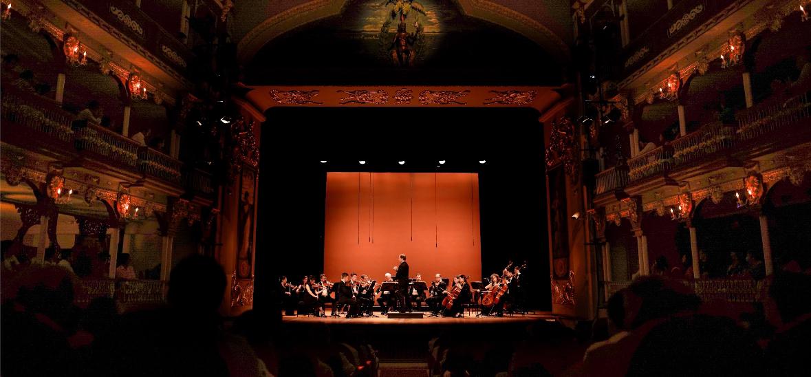 XIX Cartagena Festival de Música