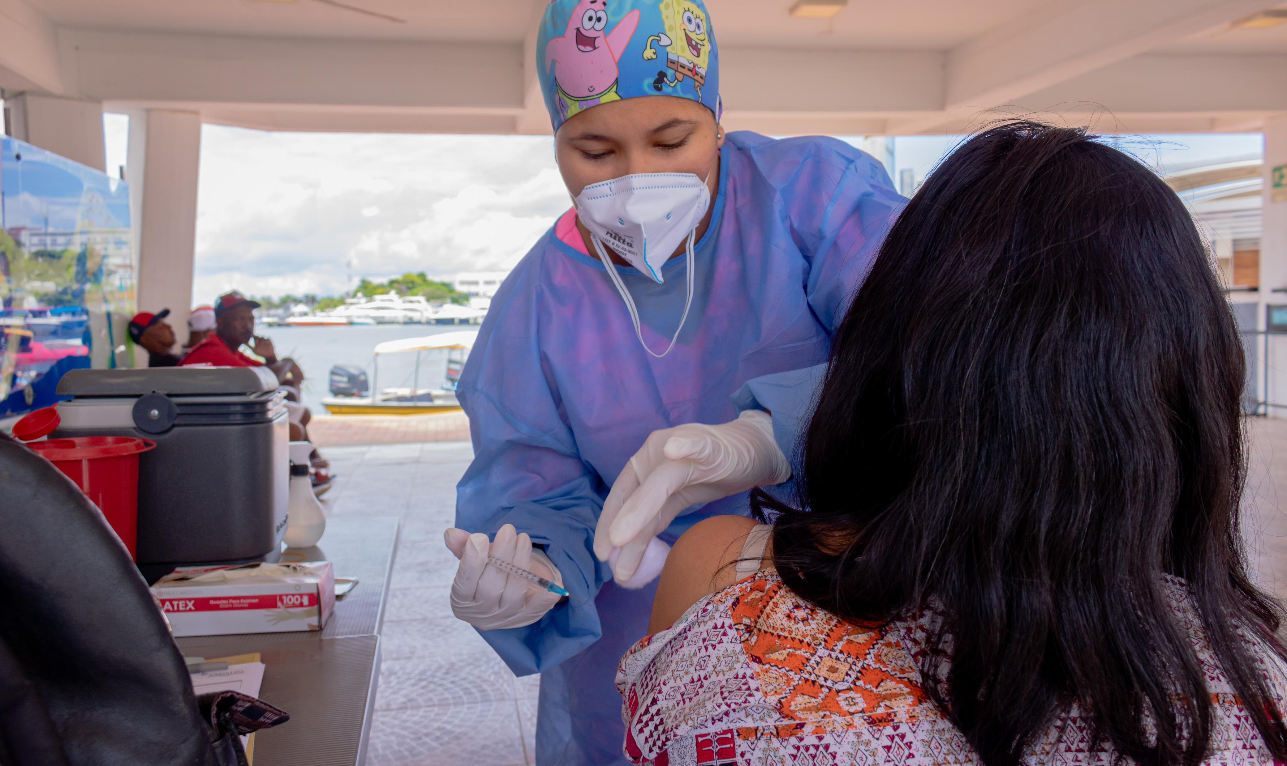 Viernes 22 y sábado 23 de noviembre.