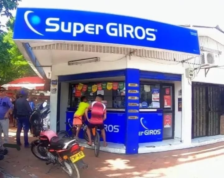 En el pasado mes de octubre una joven que laboraba en esta empresa fue asesinada en Cesar