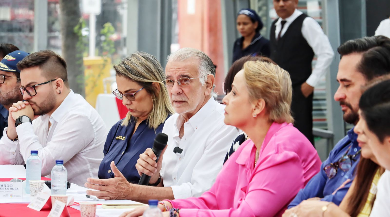 La iniciativa será un espacio para la construcción de políticas públicas sobre el tema migratorio