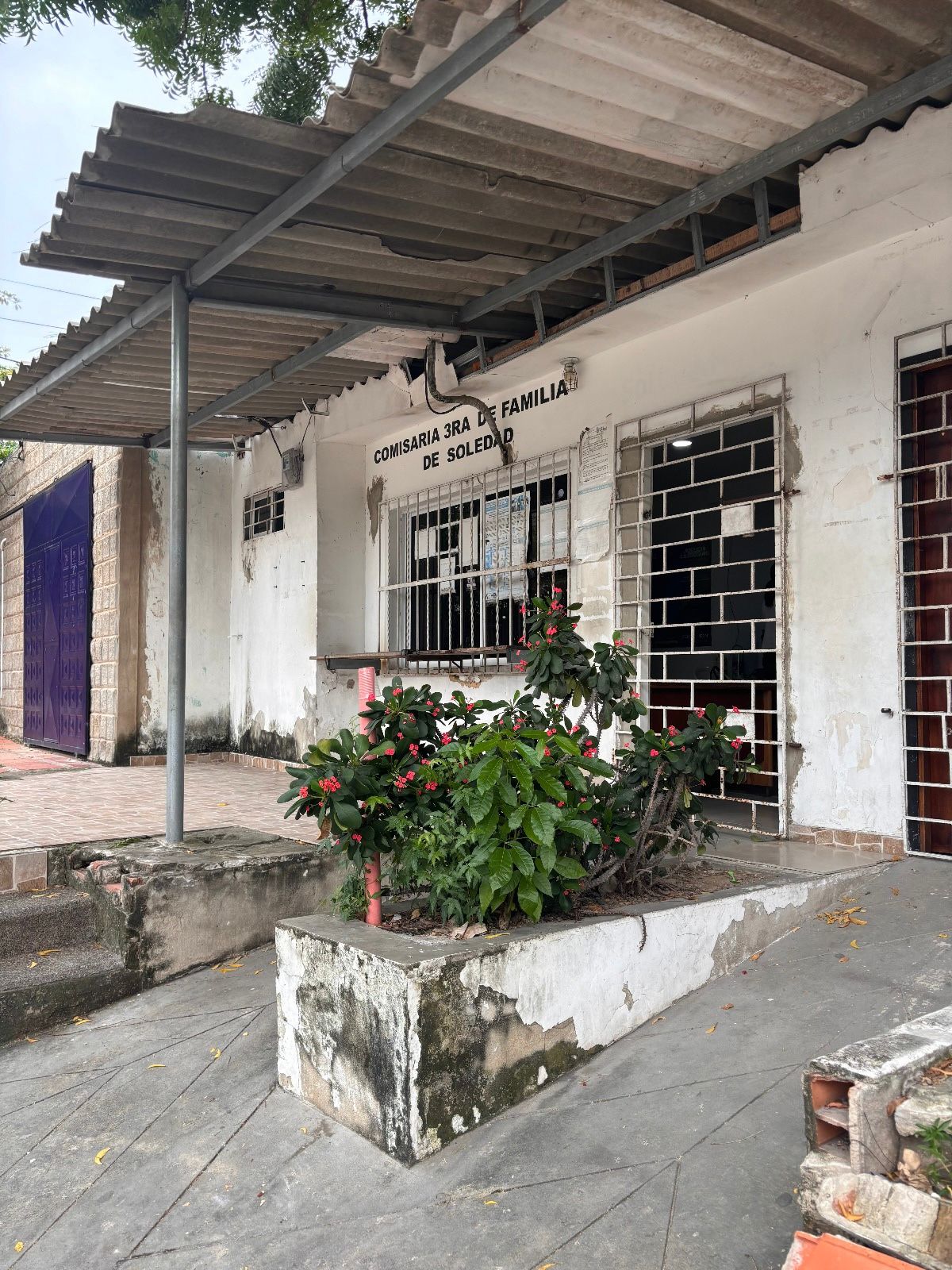 No todas comisarías en el Atlántico contarían con un equipo interdisciplinario completo