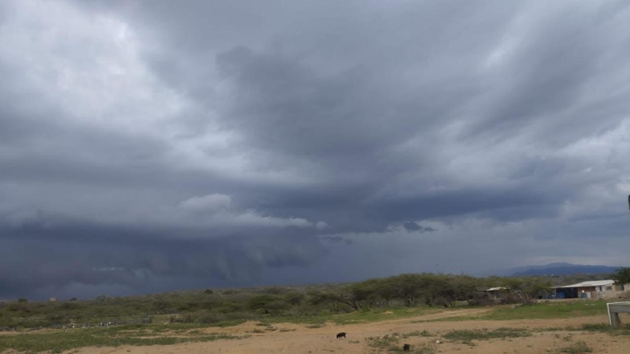 Se necesita habilitar permanente esa vía para trasladar a pacientes.