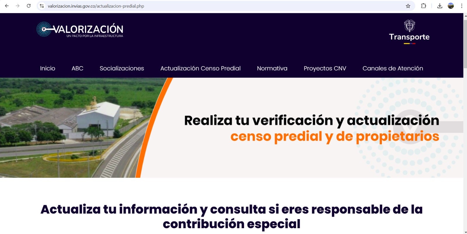 Imagen de Referencia