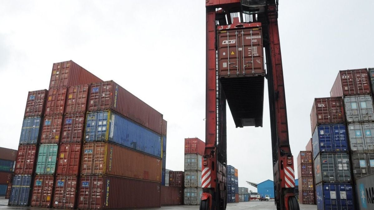 El balance fue entregado por el Ministerio de Comercio