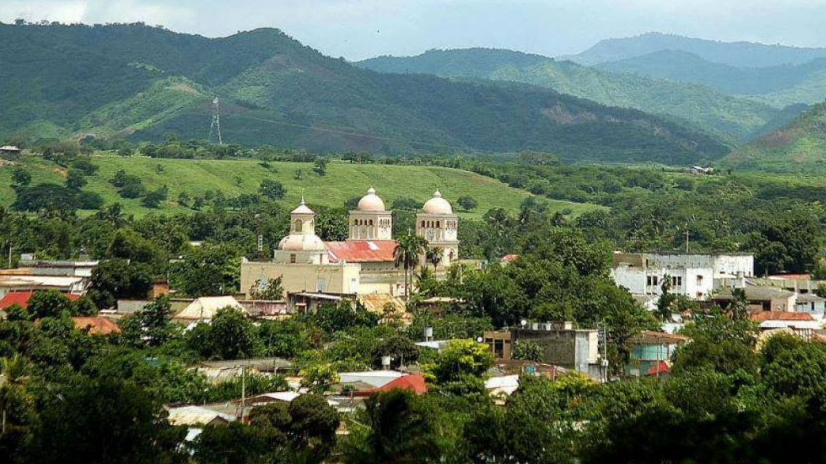 Departamento de Bolívar