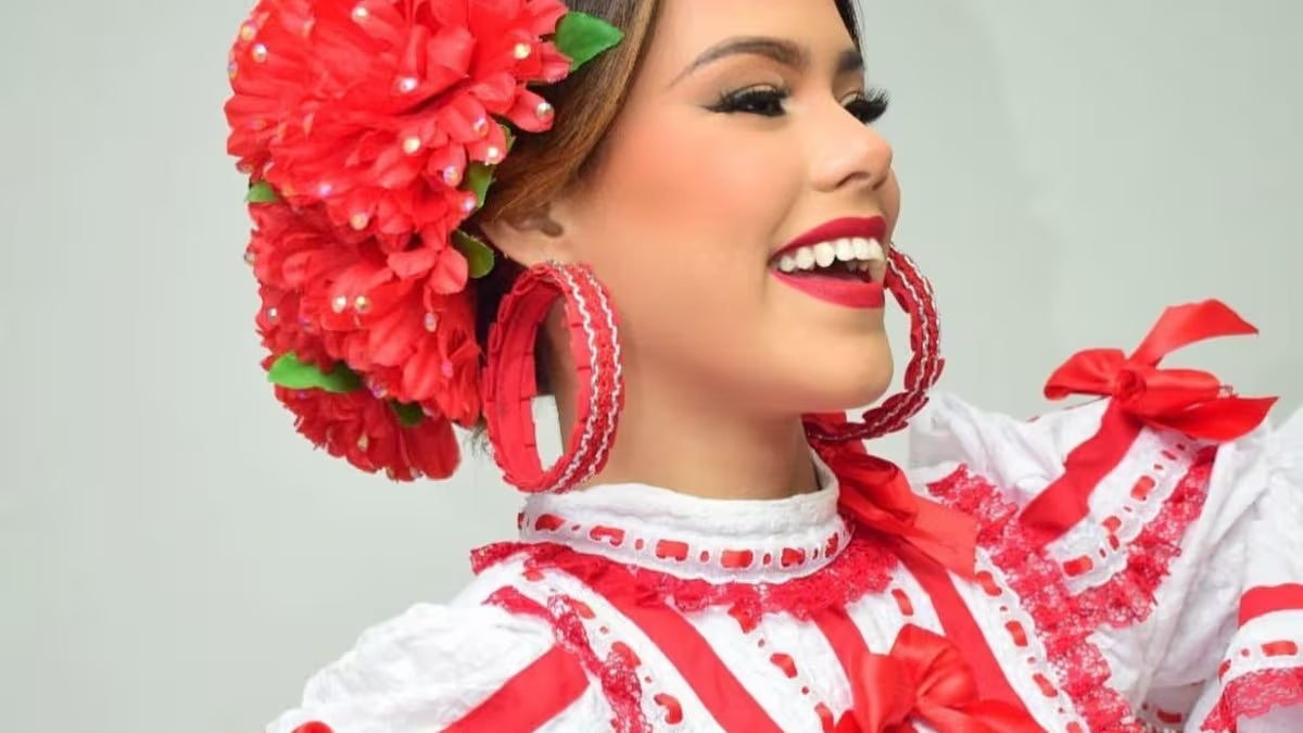 Daniela Valentina Muñoz