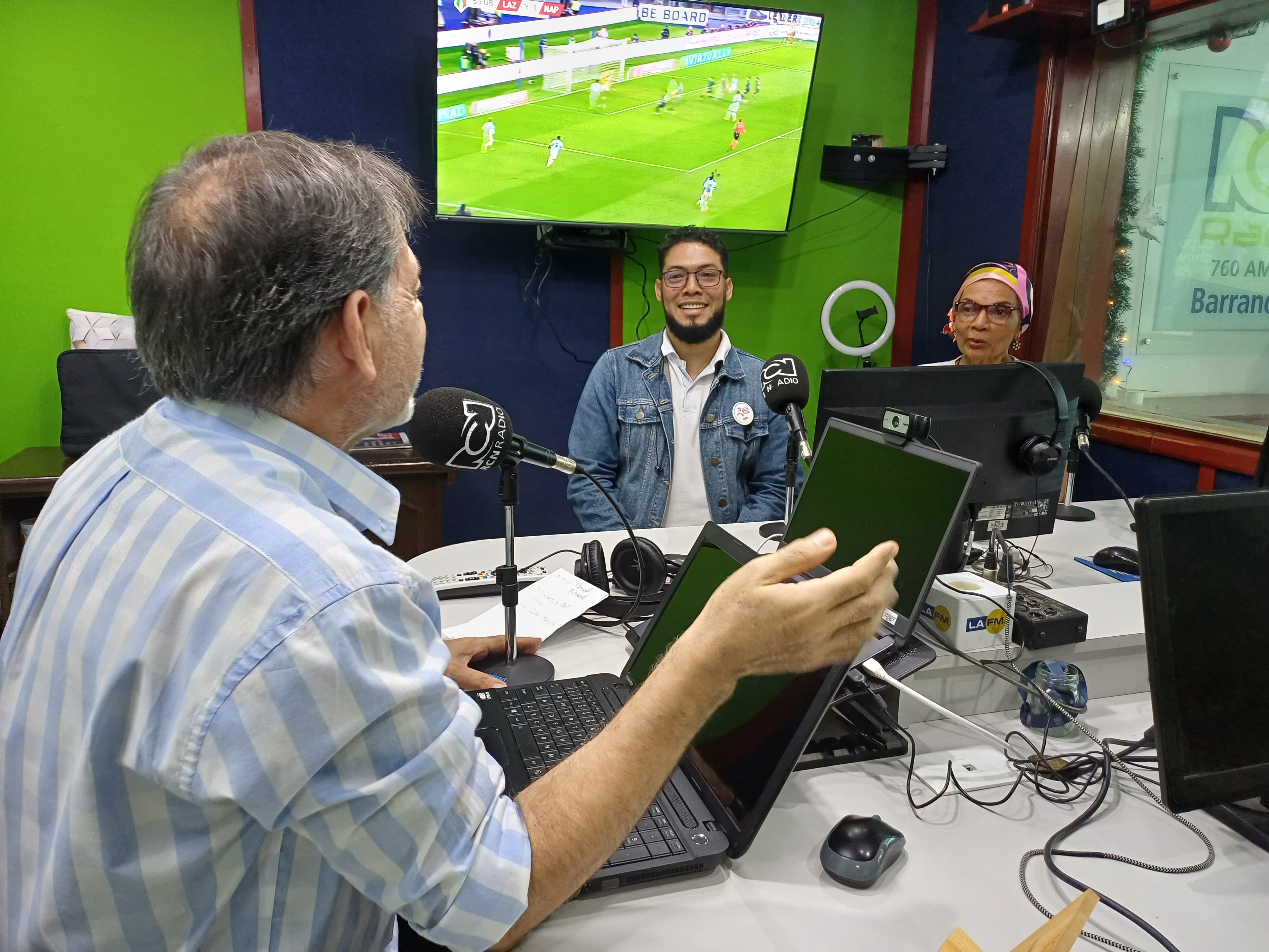 Programa Con Responsabilidad Social